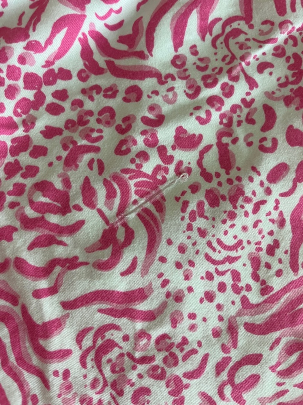 Lilly Pulitzer The Chipper Short - Picture 6 of 9